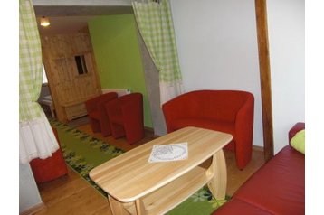 Alojamiento en casa particular Oščadnica 5